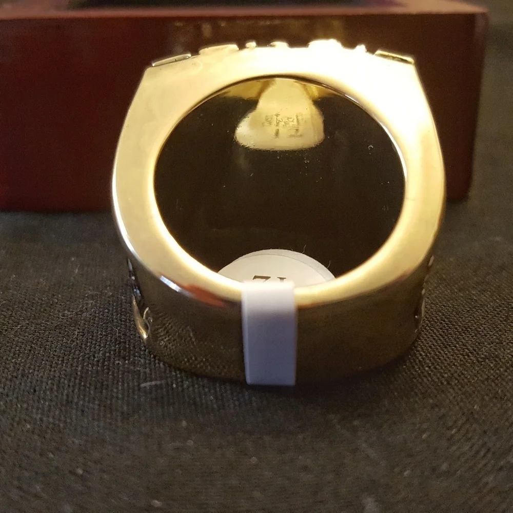 New York‎ Giants Fan Edition 1990 Champ Ring